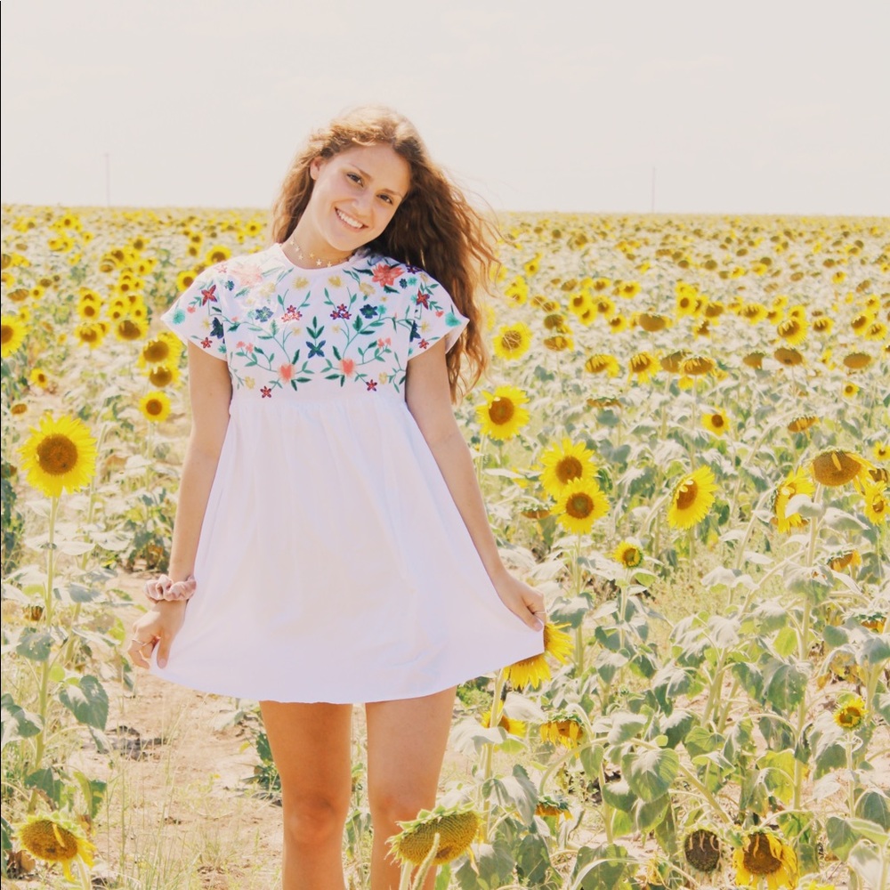 Meet your Posher, Anabelle